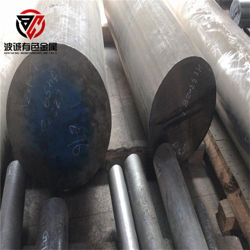 有色金属合金 多元材料的性能优势与应用前景