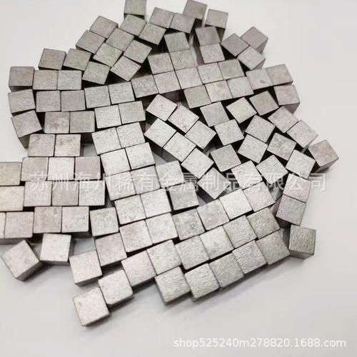连接未来的金属力量 解码有色金属合金的多元世界